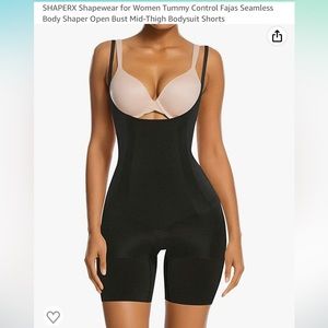 3 for 25 - Shape wear “Faja” brand new with tags size xxl